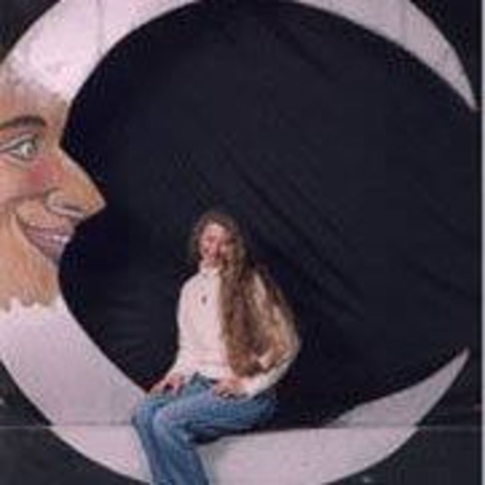 Meet your Posher, Nancy